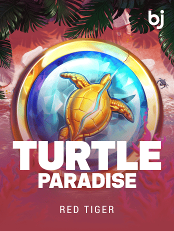 Turtle Paradise screenshot