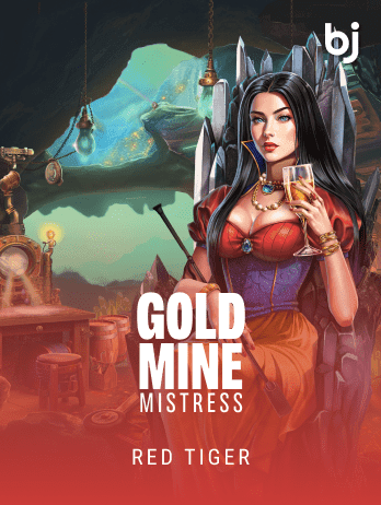 Gold Mine Mistress screenshot