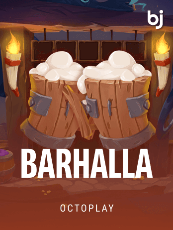 Barhalla screenshot