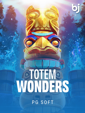 Totem Wonders screenshot