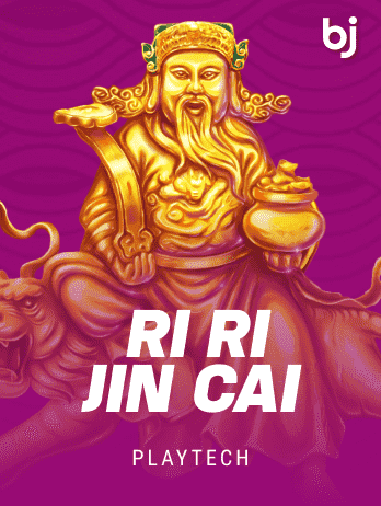 Ri Ri Jin Cai screenshot