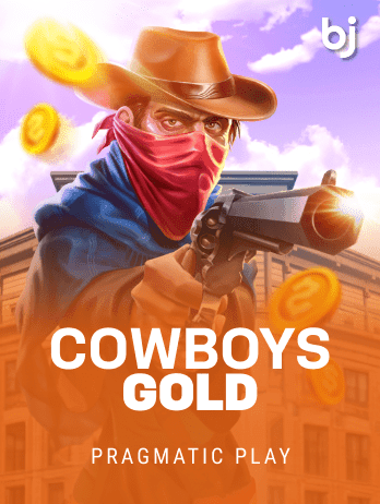 Cowboys Gold screenshot