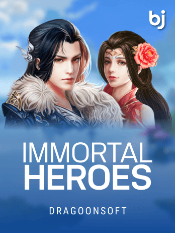 Immortal Heroespng