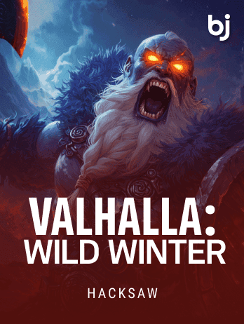Valhalla Wild Winter screenshot
