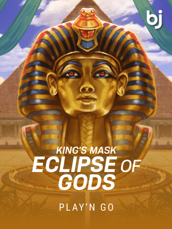 King's Mask Eclipse of Gods screenshot